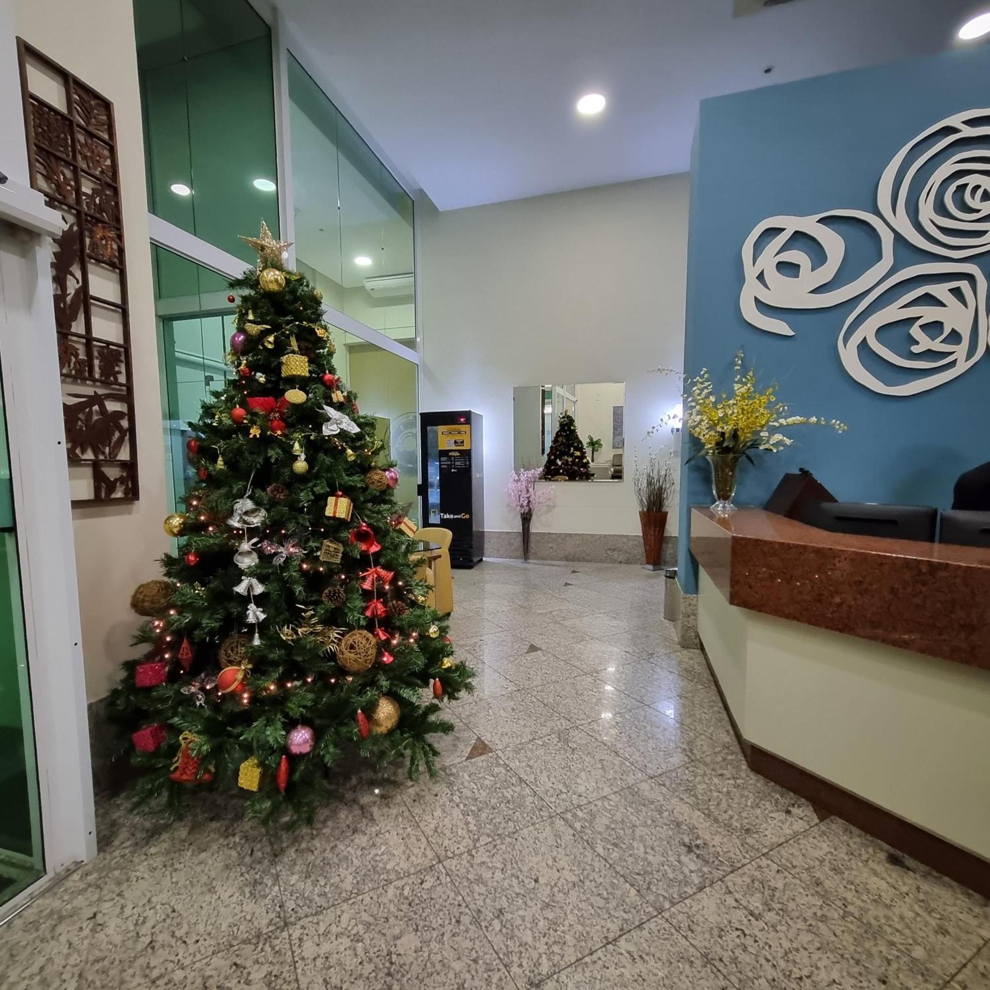 Espaco Charmoso Na Ilha De Do Canto Aparthotel *
