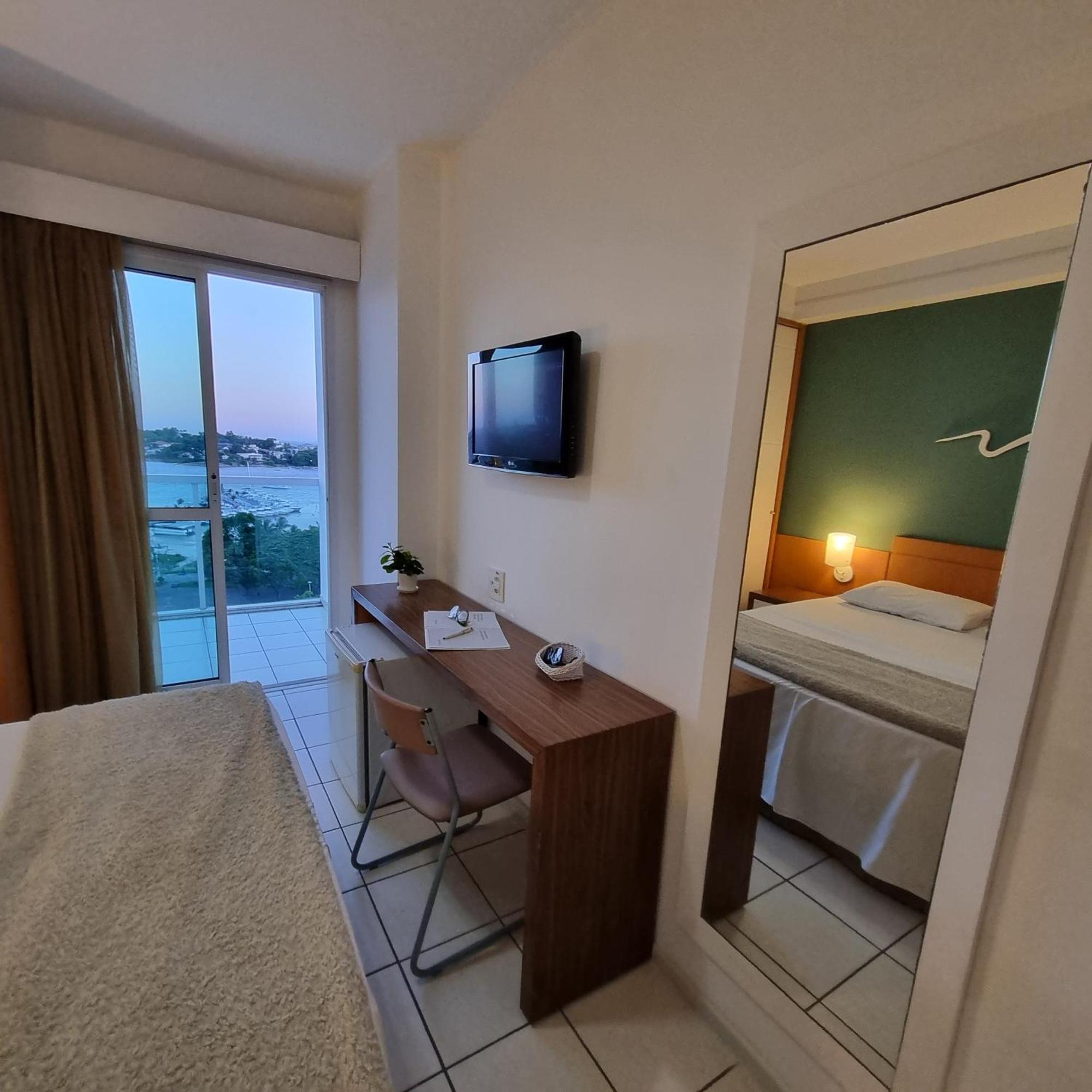 Aparthotel Espaco Charmoso Na Ilha De Do Canto *
