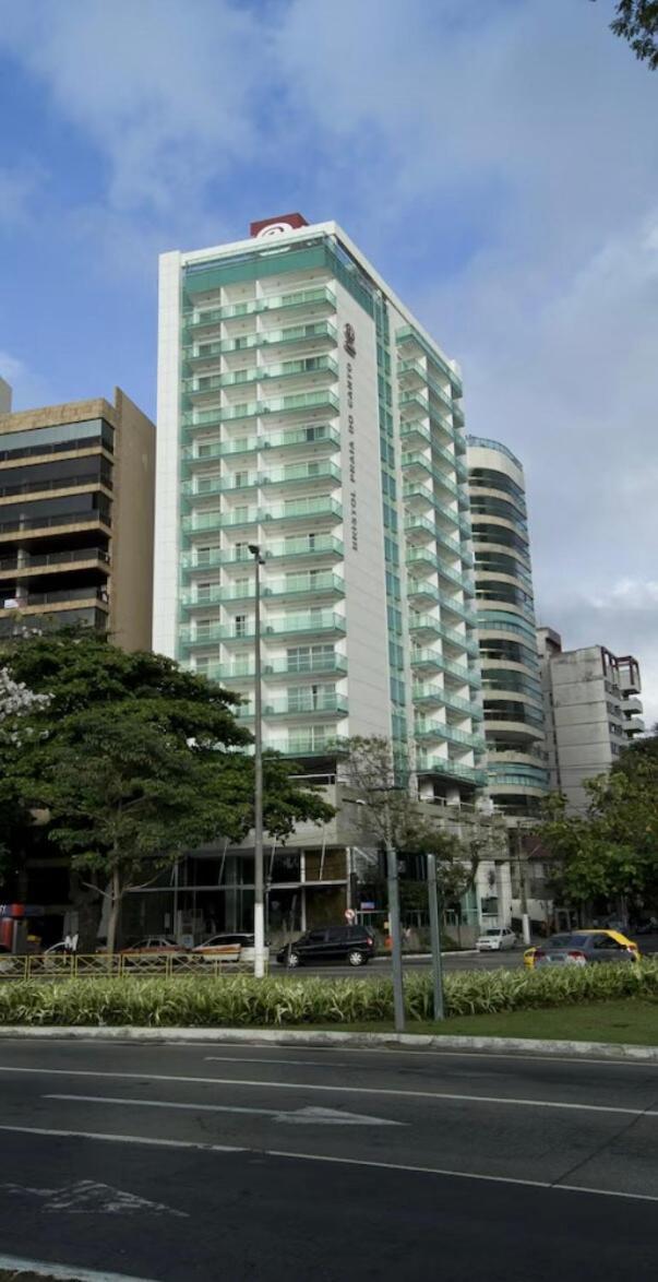Espaco Charmoso Na Ilha De Do Canto Aparthotel *