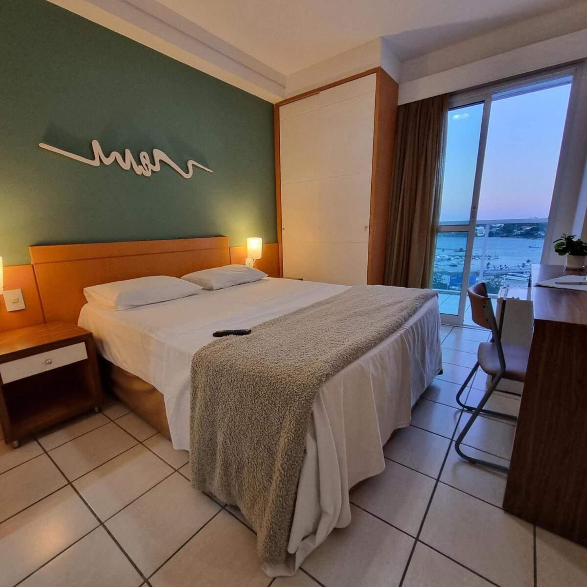 Espaco Charmoso Na Ilha De Do Canto Aparthotel *